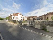 Logements rue Beauregard