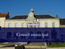 Conseil municipal